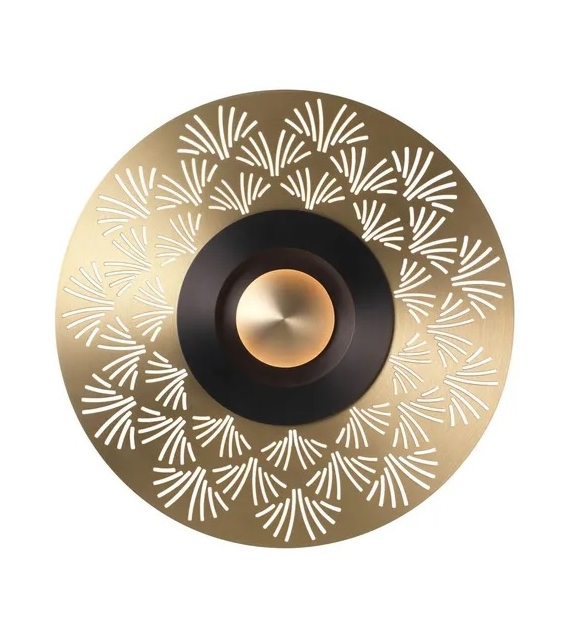 Earth Palm CVL Luminaires Lampada da Soffitto / Parete