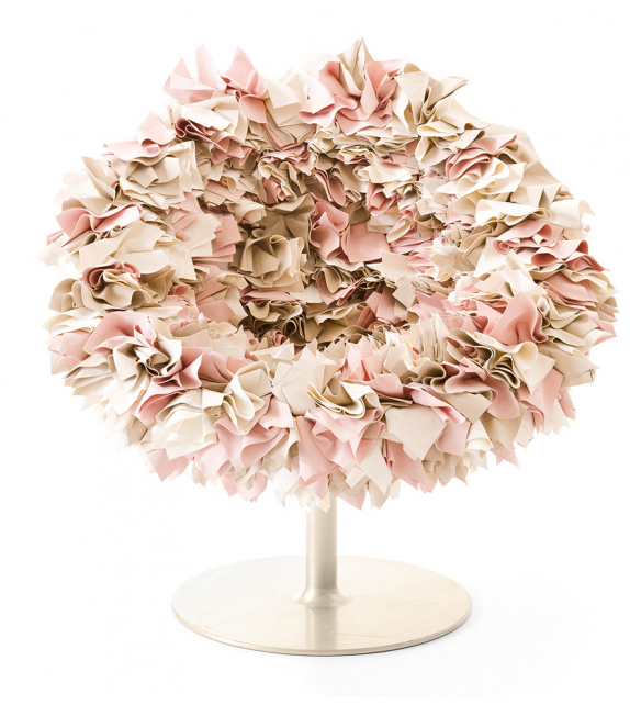 Bouquet Moroso Armchair