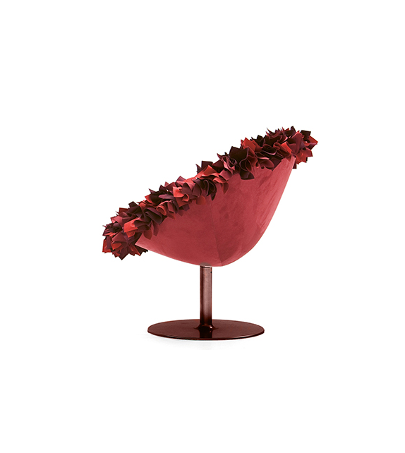 Bouquet Moroso Poltrona