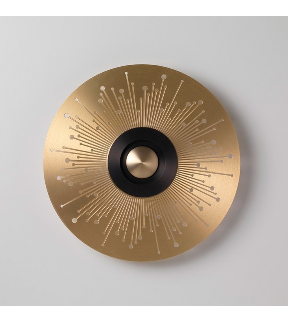 Earth Sun CVL Luminaires Lámpara de Techo / Pared