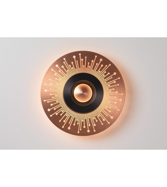 Earth Sun CVL Luminaires Lámpara de Techo / Pared