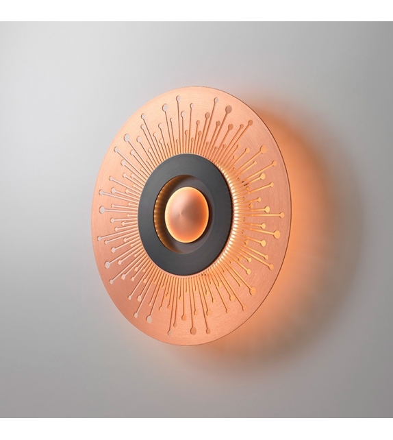 Earth Sun CVL Luminaires Lámpara de Techo / Pared