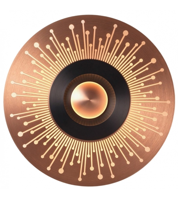 Earth Sun CVL Luminaires Deckenleuchte / Wandleuchte