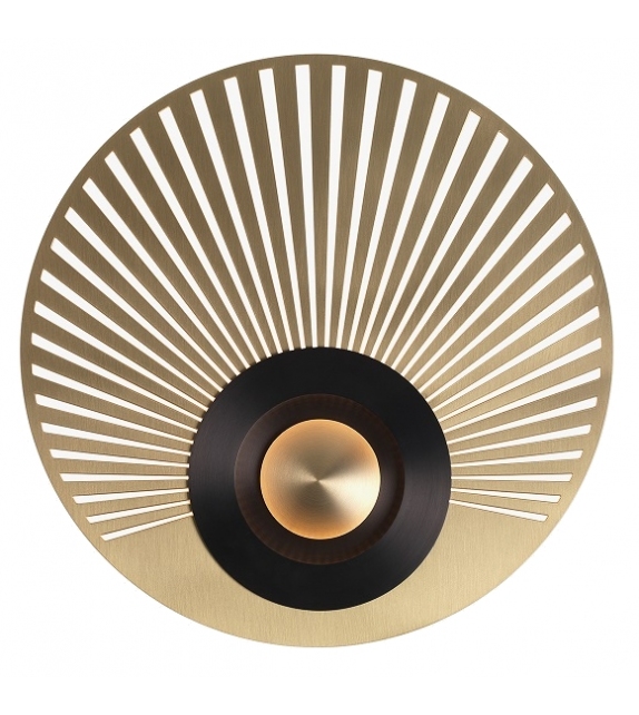 Earth Radian CVL Luminaires Lámpara de Techo / Pared