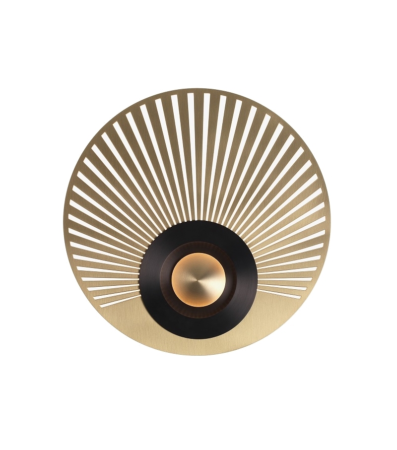 Earth Radian CVL Luminaires Deckenleuchte / Wandleuchte