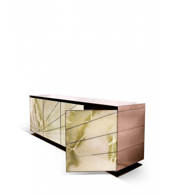 Aurora Visionnaire Sideboard