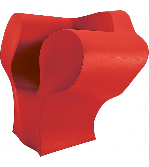 The Big Easy Moroso Armchair