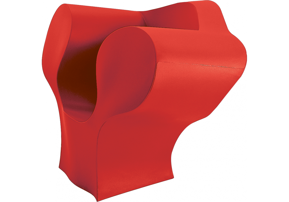 希少　Ron arad MOROSO The Soft Big Easy Chair by Ron Arad for Moroso | hive