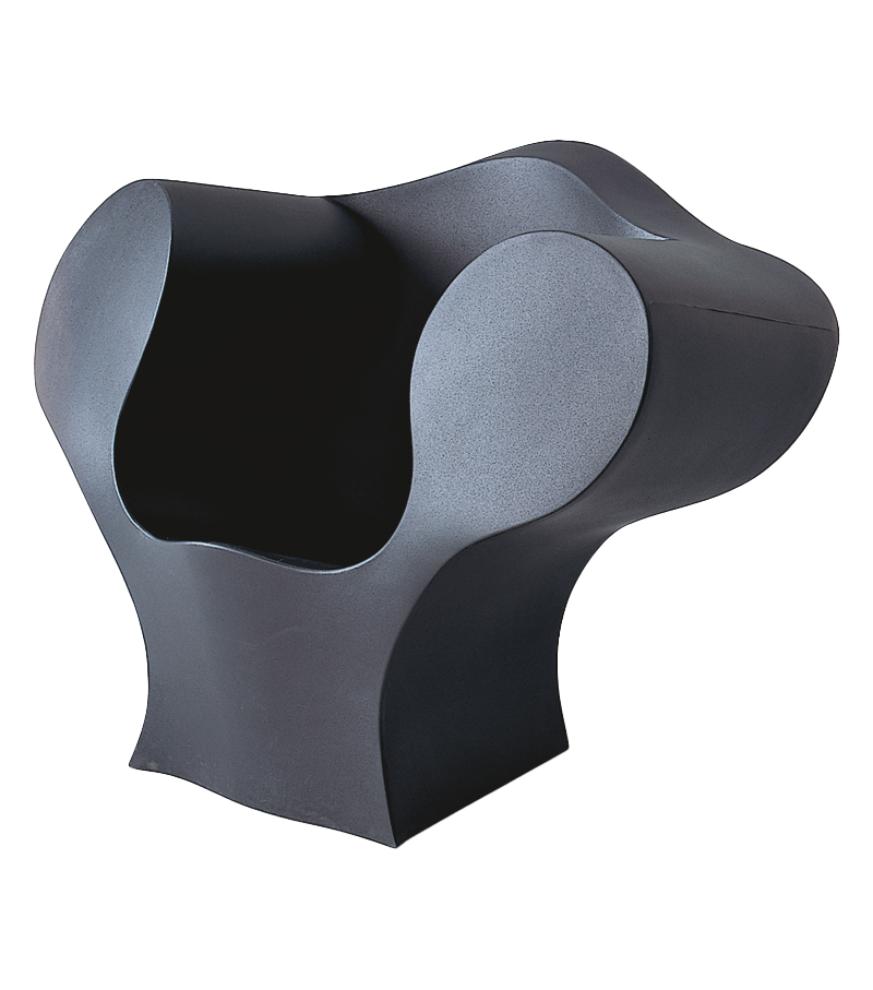 The Big Easy Moroso Sillón