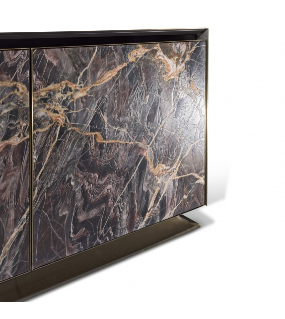 Aurora Marmor Sideboard Visionnaire