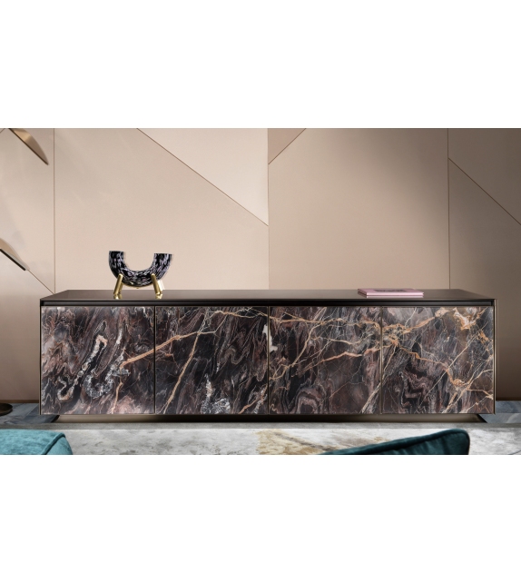 Aurora Marmor Sideboard Visionnaire