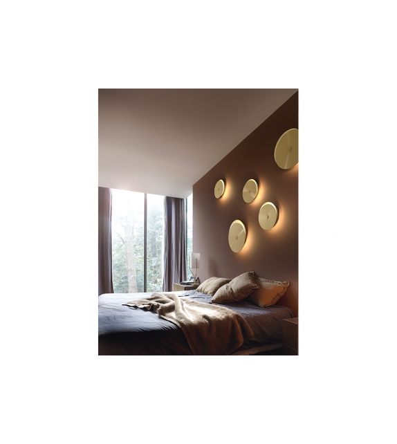 Éclipse CVL Luminaires Lámpara de Pared