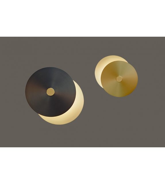 Éclipse CVL Luminaires Wandleuchte