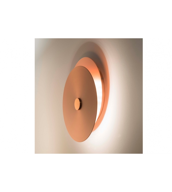 Éclipse CVL Luminaires Lámpara de Pared