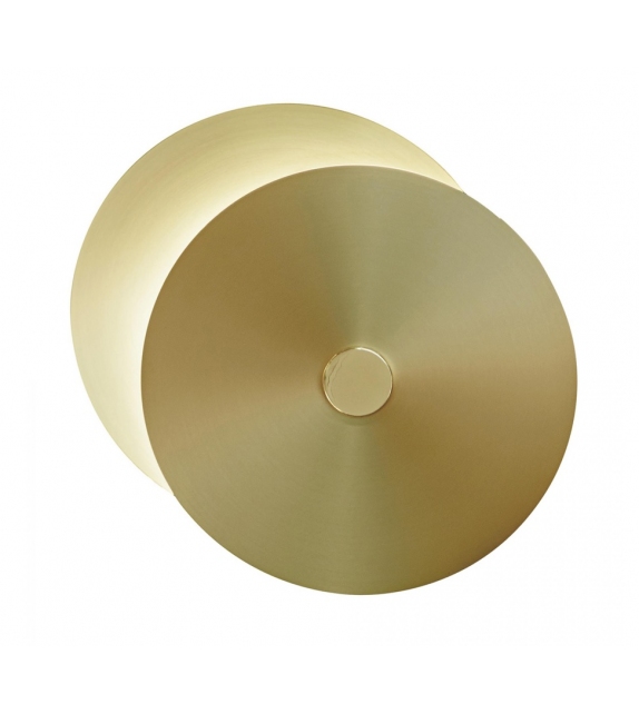 Éclipse CVL Luminaires Applique