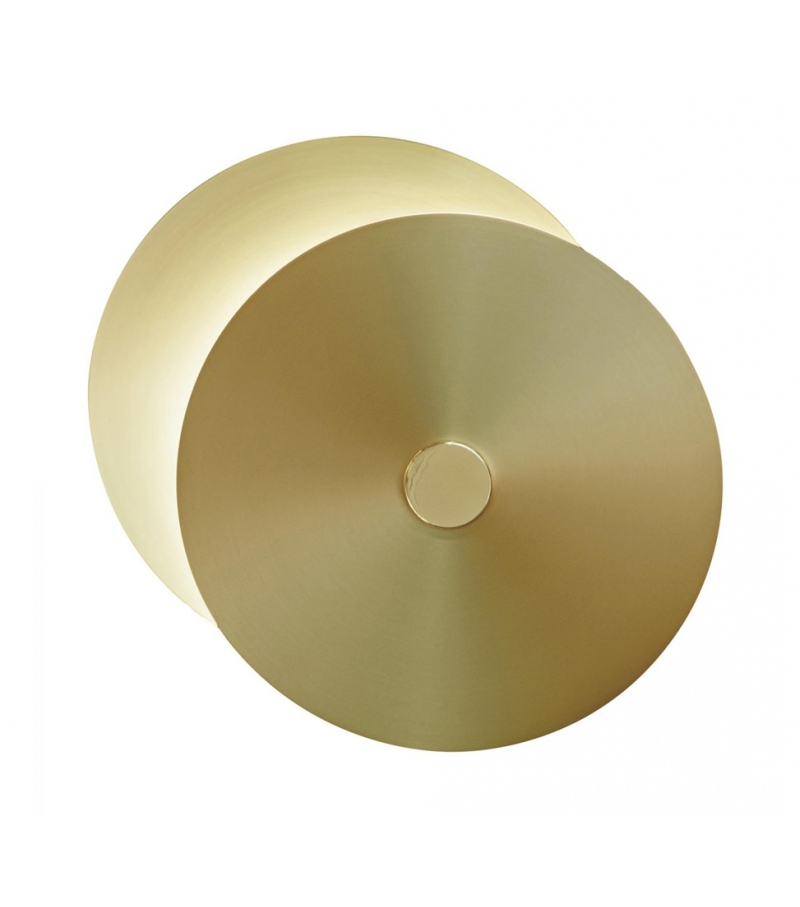 Éclipse CVL Luminaires Wandleuchte