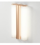Gamma CVL Luminaires Wall Lamp