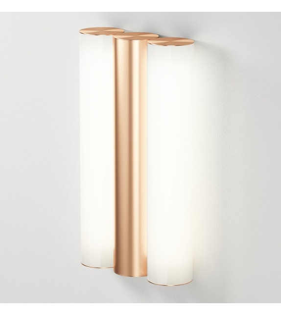 Gamma CVL Luminaires Wall Lamp