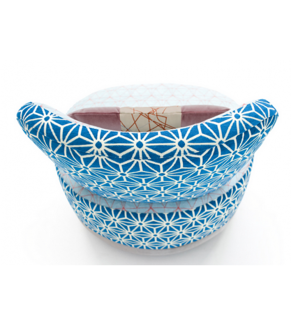 Juju Moroso Fauteuil