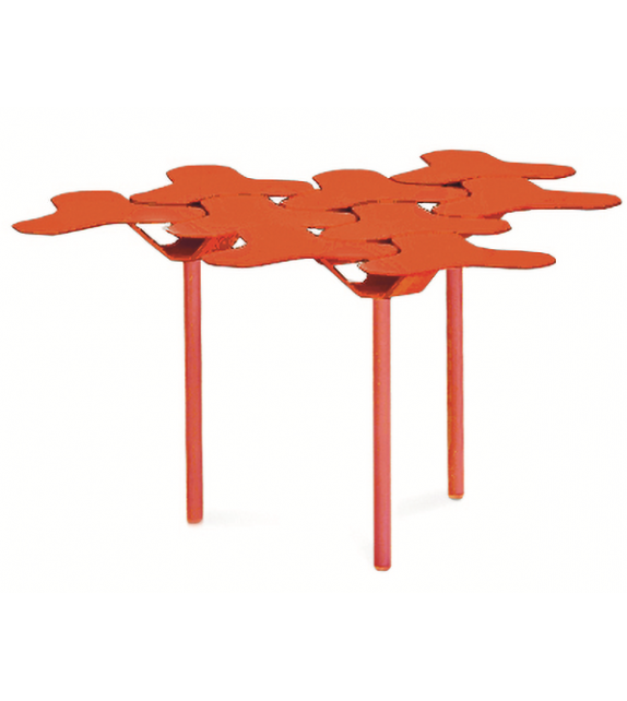 Nanook Moroso Tavolino