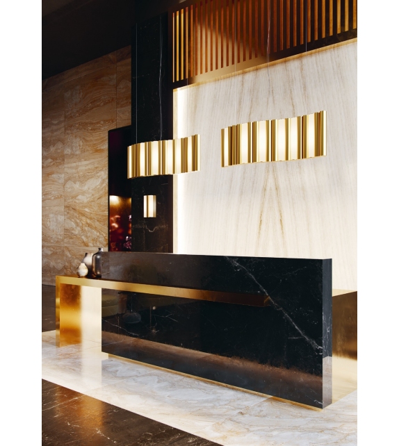 Gamma CVL Luminaires Lampada a Sospensione