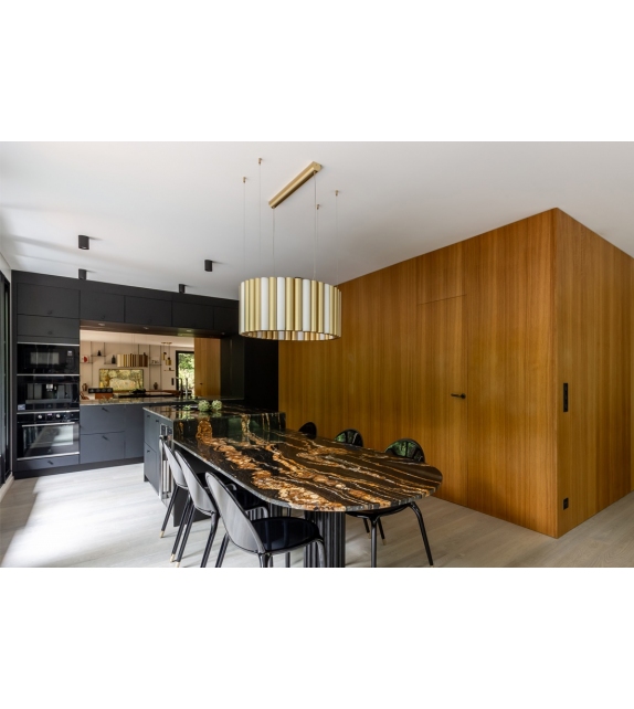 Gamma CVL Luminaires Suspension