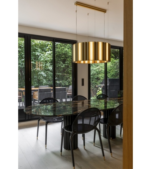 Gamma CVL Luminaires Pendant Lamp