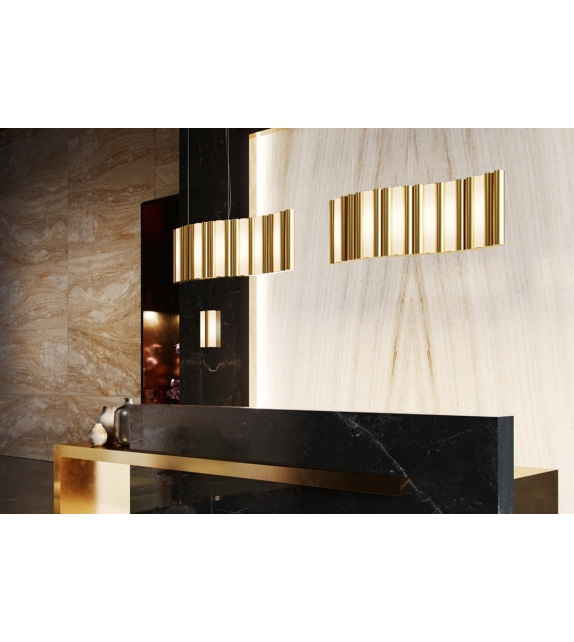 Gamma CVL Luminaires Hängeleuchte