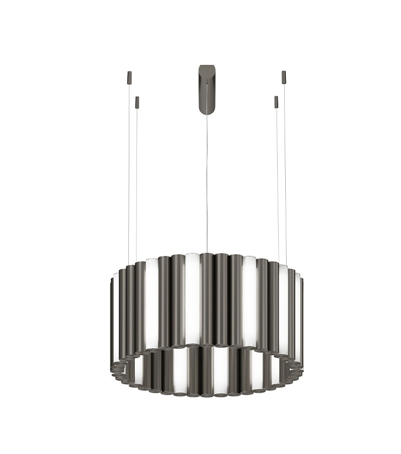 Gamma CVL Luminaires Lámpara de Suspensión