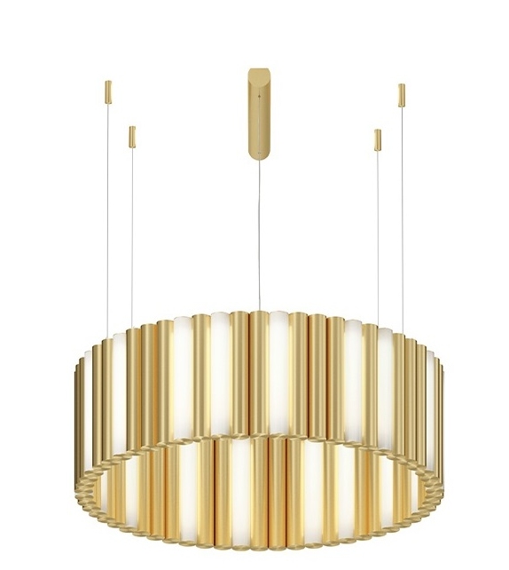 Gamma CVL Luminaires Lámpara de Suspensión