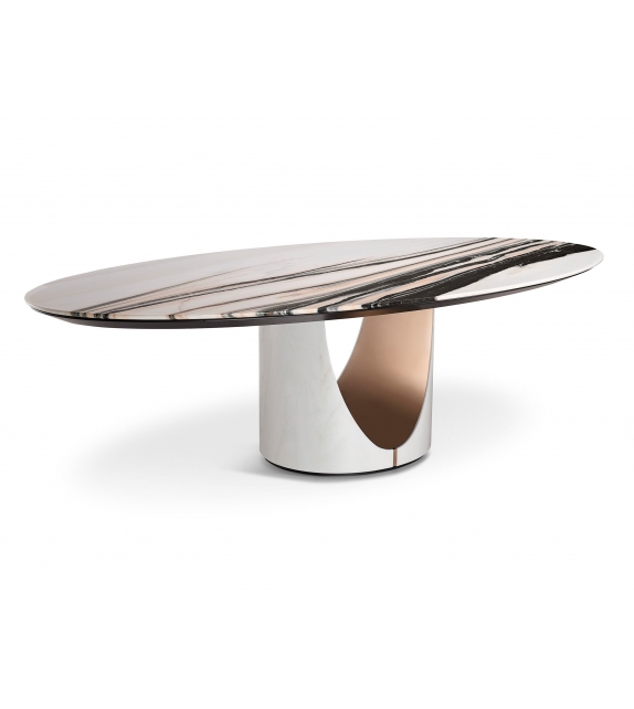 Cameron Marble Visionnaire Tavolo