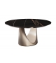 Cameron Steel Visionnaire Table