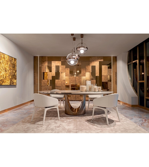 Cameron Steel  Visionnaire Mesa