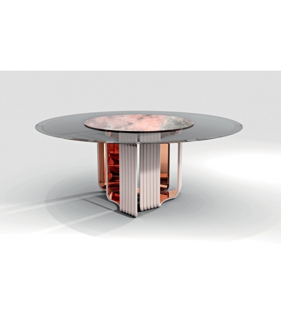 Kylo Visionnaire Table