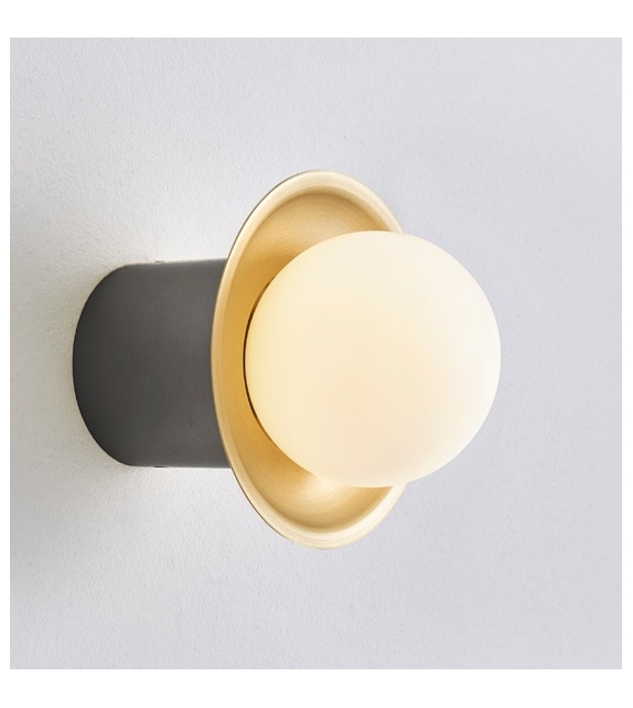 Janed CVL Luminaires Wall Lamp