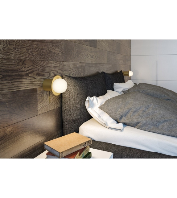 Janed CVL Luminaires Applique