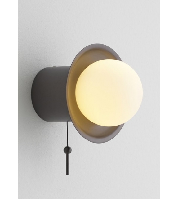 Janed CVL Luminaires Wall Lamp
