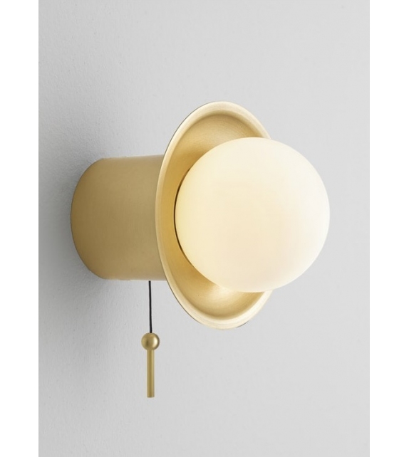 Janed CVL Luminaires Wall Lamp