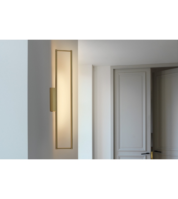 Link CVL Luminaires Lámpara de Pared