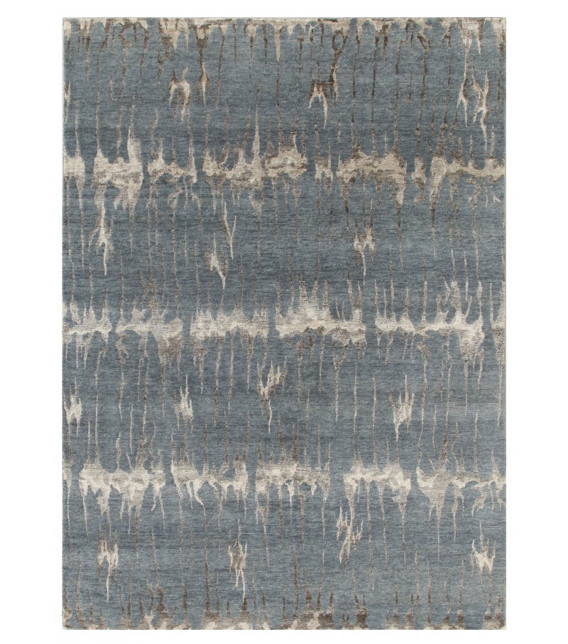 Ready for shipping Abstract Amini Rug Milia Shop