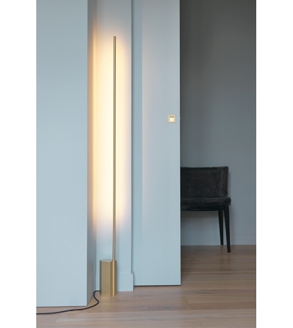 Link CVL Luminaires Lámpara de Pie