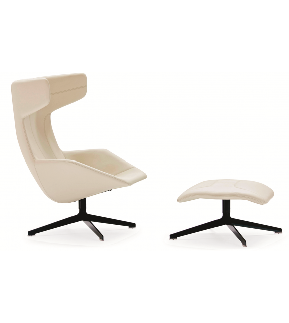 Moroso: Take a Line For a Walk Puf