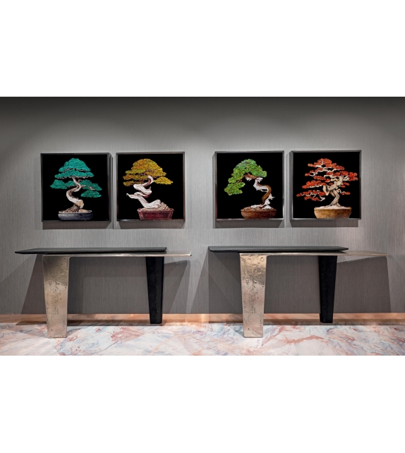 Lego Visionnaire Consolle