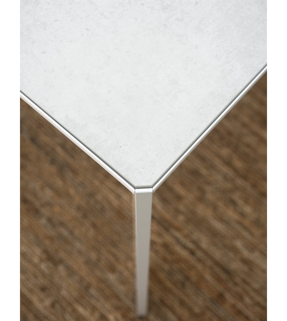 Mac 293 Outdoor Desalto Tisch