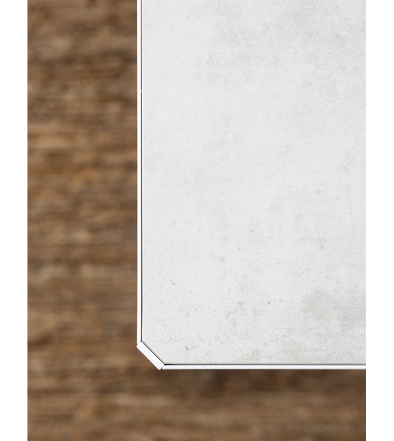 Mac 293 Outdoor Desalto Tisch