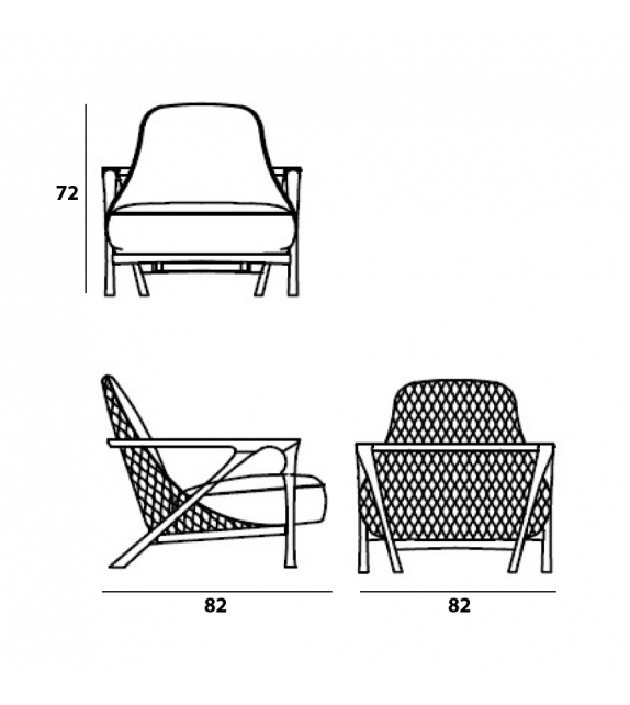 Alya Visionnaire Butaca