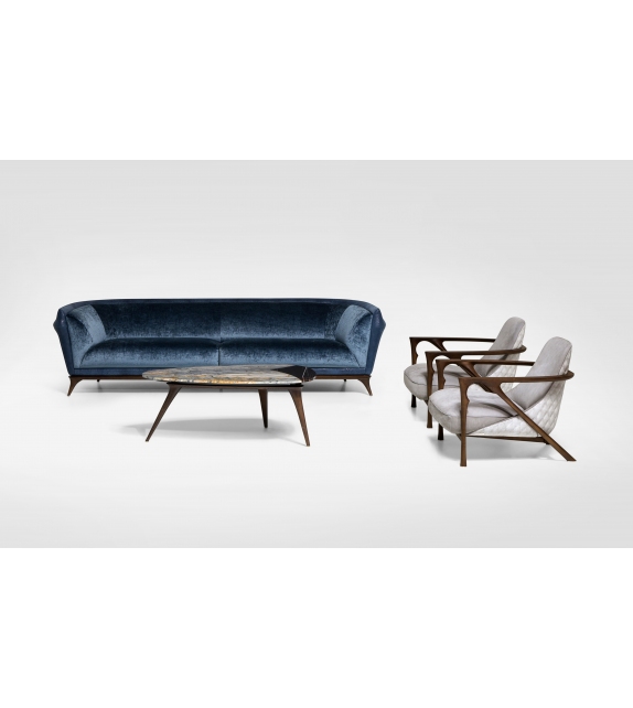 Alya Visionnaire Armchair