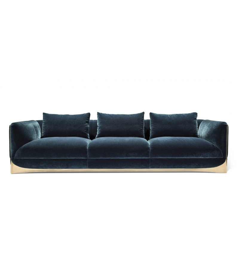 Ca' Foscari Sofa Visionnaire
