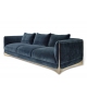 Ca' Foscari Sofa Visionnaire