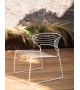 Koki Wire 755 Outdoor Desalto Chaise